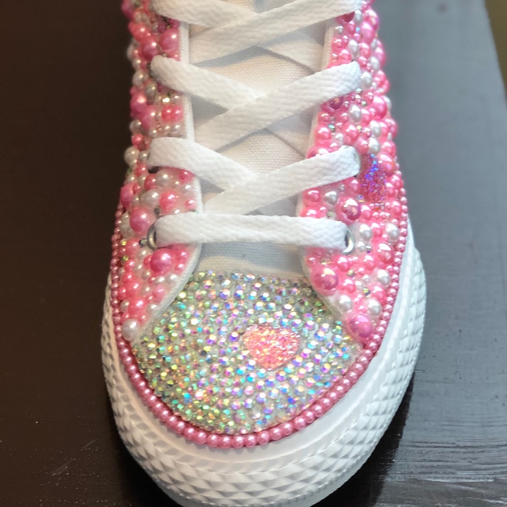 Chuck Taylor Custom Sneakers